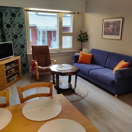 Saimaan Kodikas Apartment Savonlinna Ngoại thất bức ảnh
