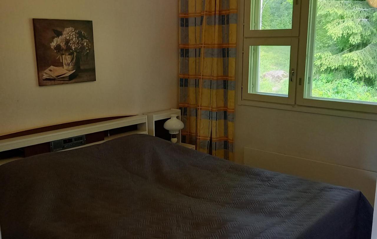Saimaan Kodikas Apartment Savonlinna Ngoại thất bức ảnh