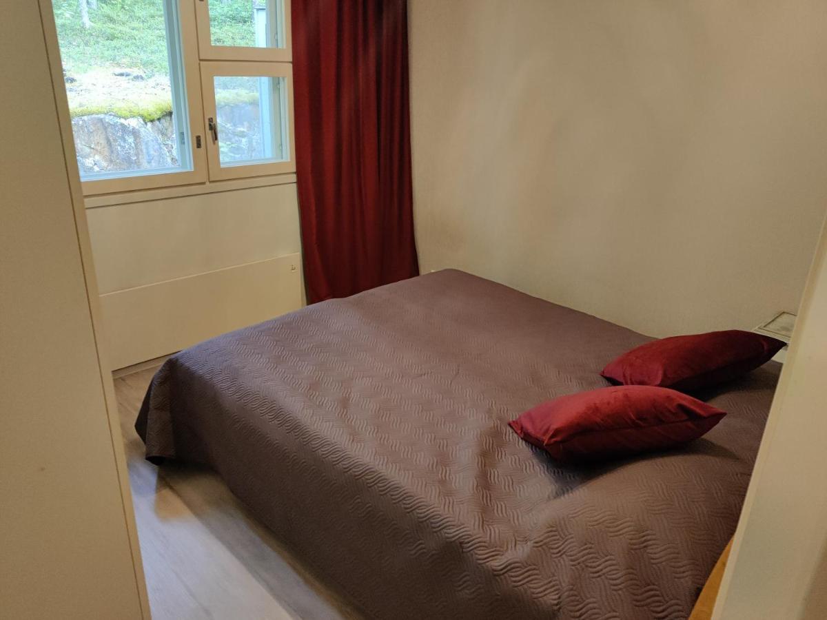 Saimaan Kodikas Apartment Savonlinna Ngoại thất bức ảnh