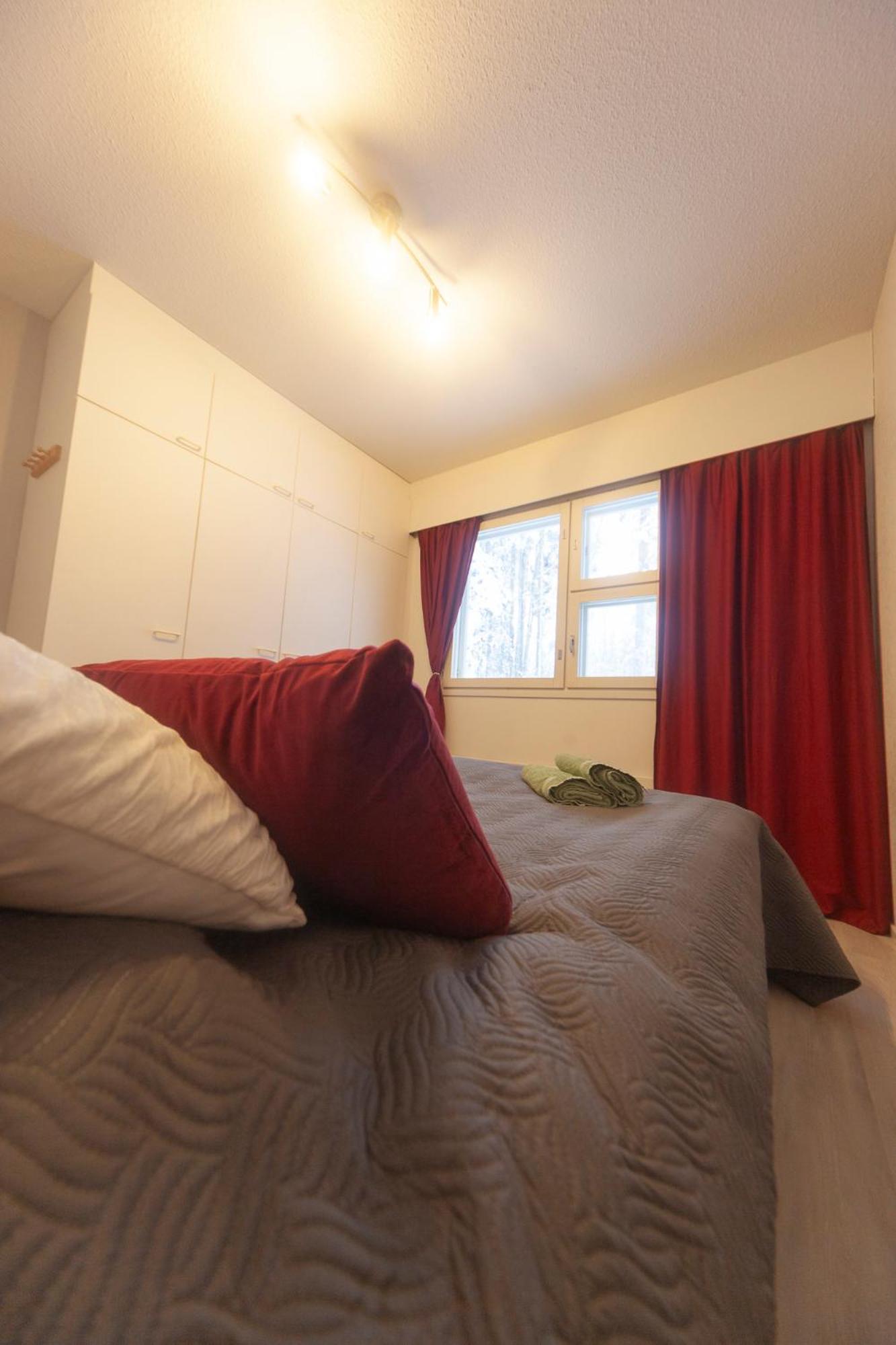 Saimaan Kodikas Apartment Savonlinna Ngoại thất bức ảnh